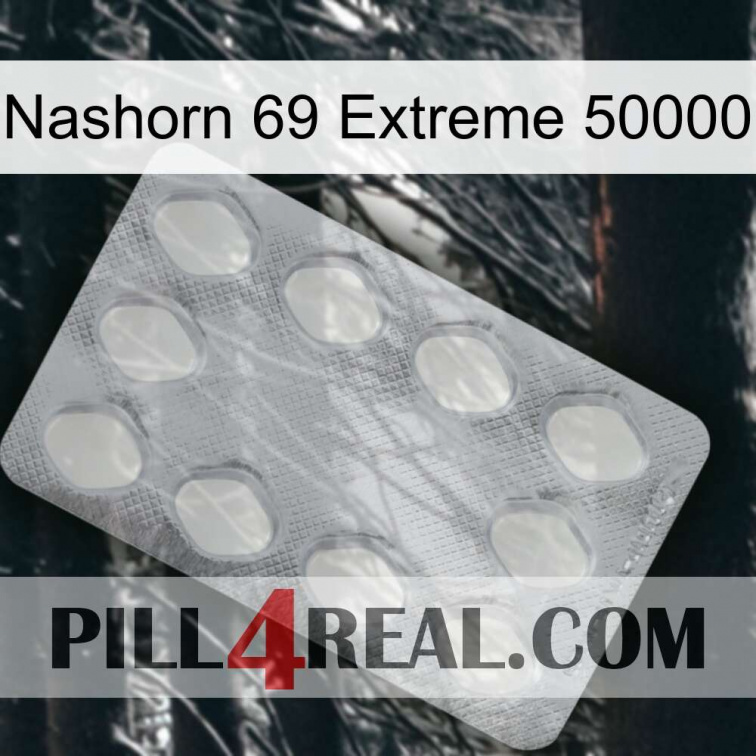 Rhino 69 Extreme 50000 16